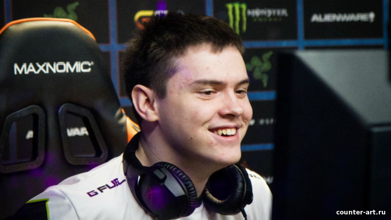 Скачать Electronic cfg - конфиг для CS:GO бесплатно